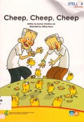 Stellar Literacy : Cheep, Cheep, Cheep