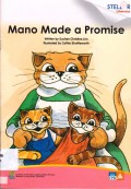 Stellar Literacy : Mano Made A Promise