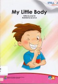 Stellar Literacy : My Little Body