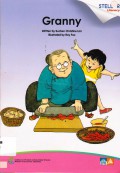 Stellar Literacy : Granny