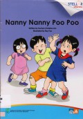 Stellar Literacy : Nanny Nanny Poo Poo