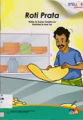 Stellar Literacy : Roti Prata