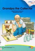 Stellar Literacy : Grandpa The Collector