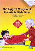 Stellar Literacy : The Biggest Hongbao In The Whole Wide World