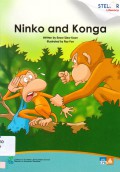 Stellar Literacy : Ninko And Konga