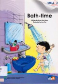 Stellar Literacy : Bath - Time
