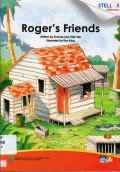 Stellar Literacy : Roger'S Friends