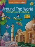 Encyclopebee : Around The World (1 ? Asia)