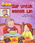 Lala Si Koki Cilik : Sup Untuk Nenek Lin