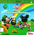 Disney Mickey Mouse Clubhouse : Mencari Daun Keberuntungan