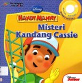 Disney Handy Manny : Misteri Kandang Cassie