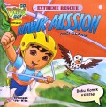 Go, Diego Go! Extreme Rescue : Hawk Mission (Misi Elang)