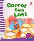 Carrie And Carrot : Carrot Gets Lost