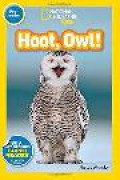 National Geographic Kids : Hoot, Owl!