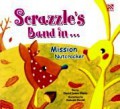 Scrazzle'S Band In ? Mission Nutcracker