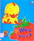 Little Fruits (Strawberry Books) : Who Am I ?