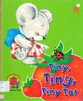 Little Fruits (Strawberry Books) : Tiny, Tiny, Tiny Tot