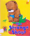 Little Fruits (Strawberry Books) : The Strange Shoot
