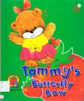 Little Fruits (Strawberry Books) : Tammy'S Butterfly Bow