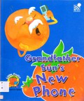 Little Fruits (Strawberry Books) : Grandfather Sun'S New Phone