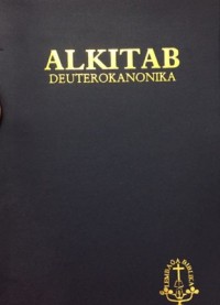 Alkitab Deuterokanonika