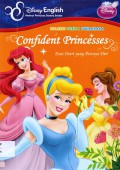 Disney English : Confident Princesses (Para Putri Yang Percaya Diri)
