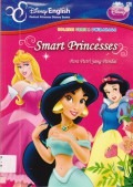Disney English : Smart Princesses (Para Putri Yang Pandai)