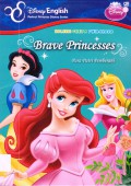 Disney English : Brave Princesses (Para Putri Pemberani)