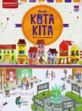 Kisah Kota Kita