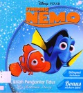 Disney Pixar : Finding Nemo. Kisah Pengantar Tidur (My Bedtime Story)