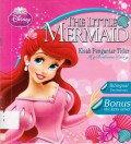 Disney Princess : The Little Mermaid. Kisah Pengantar Tidur (My Bedtime Story)