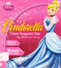 Disney Princess : Cinderella. Kisah Pengantar Tidur (My Bedtime Story)