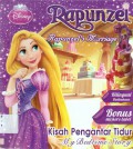 Disney Princess : Rapunzel. Rapunzel'S Marriage. Kisah Pengantar Tidur (My Bedtime Story)