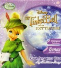 Disney Fairies : Disney Tinker Bell And The Lost Treasure. Kisah Pengantar Tidur (My Bedtime Story)