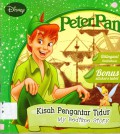 Disney : Peterpan. Kisah Pengantar Tidur (My Bedtime Story)
