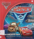 Disney . Pixar Cars 2 : Cars 2. Kisah Pengantar Tidur (My Bedtime Story)