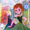 Disney : Frozen. Anna'S Act Of Love (Tindakan Cinta Anna)