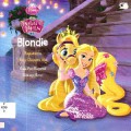 Disney Princess (Palace Pets) : Blondie. Rapunzel'S Pony Dreams Big (Kuda Poni Rapunzel Bermimpi Besar)