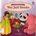 Seri Petualangan Ajaib : Vlea Jadi Boneka