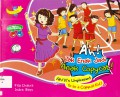 Seri Pembentukan Karakter Anak : Ah! Tak Enak Jadi Anak Copycat! (Ah! It'S Unpleasant To Be A Copycat Kid!)