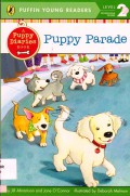Puffin Young Readers Level 2 : Puppy Parade