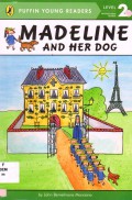 Puffin Young Readers Level 2 : Madeline And Her Dog