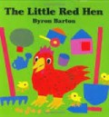 (Big Book) The Little Red Hen