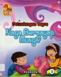 Dragon Tales 3 : Petualangan Tayra. Naga Bersayap Mungil