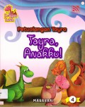 Dragon Tales 4 : Petualangan Tayra. Tayra Anakku!