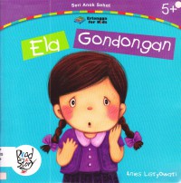 Read A Story : Ela Gondongan