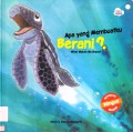 Apa Yang Membuatku Berani? (What Makes Me Brave?)