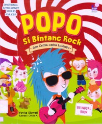 Popo Si Bintang Rock