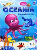 Oceania. Dongeng Bawah Laut