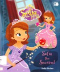 Sofia The First : Sofia The Second (Sofia Kedua)